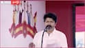 TVK Vijay: தனியாக வரும் தவெக; பரந்தூர் பிரச்னையில் முதல்வருக்கு செக்; ஆவேசமாக பேசிய விஜய் - முழு விவரம்