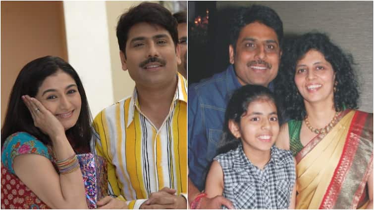 'मेहता साहब' की रियल लाइफ पत्नी हैं अंजली भाभी से भी खूबसूरत, इन जगहों से वसूलती हैं तगड़ी रकम