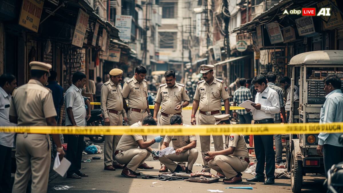 Bihar Shocker: Couple Found Shot Dead Inside Home In Madhepura, Police Suspect Double Murder