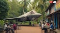 Kerala Tourism's 'Aapada Mein Avsar' Moment: Grounded British F-35 Jet Becomes State's Brand Ambassador