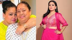 कैसी रही लाफ्टर क्वीन भारती सिंह की फर्श से अर्श तक की जर्नी? आज क्या करता है इनका परिवार?