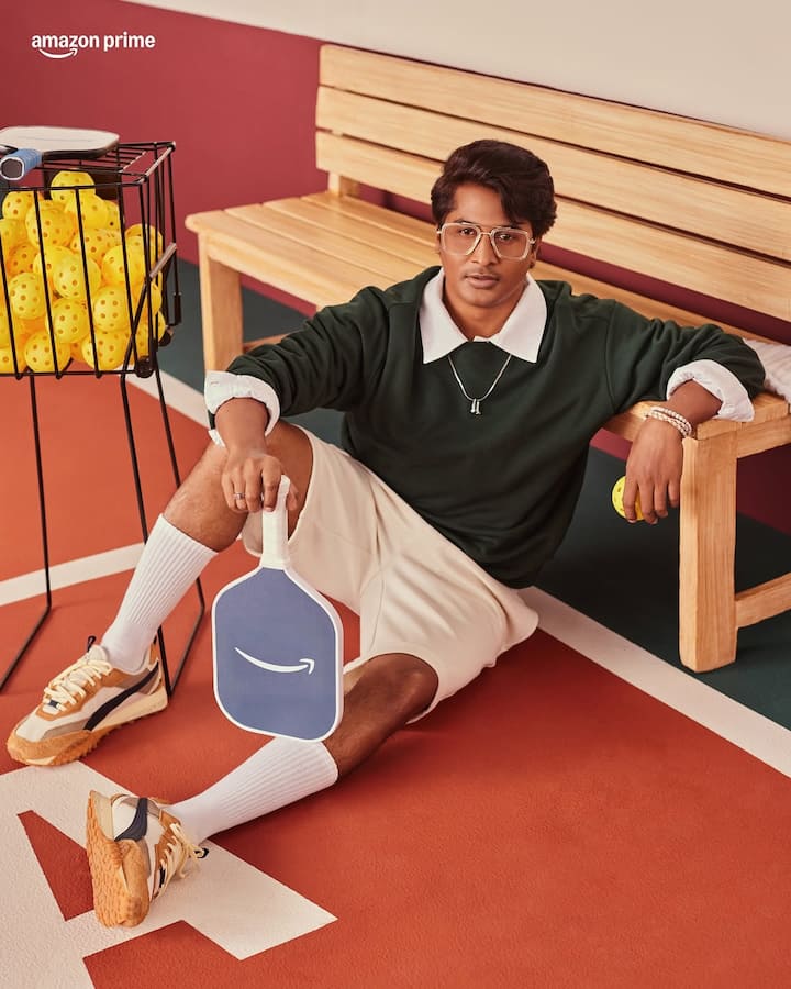 Pickleball In Phulera? Panchayat Season 4 Cast Scores Big On Style; PICS The show is a commentary on rural life, bureaucracy, and finding one’s place in an unfamiliar world, without ever feeling preachy or manufactured.