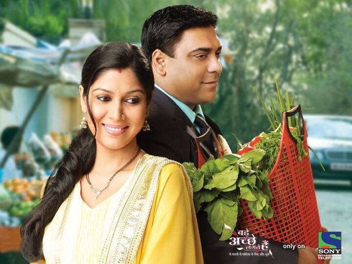 बड़े अच्छे लगते हैं के राम और प्रिया आज भी दर्शकों के चाहिए हैं. दोनों ने इस कदर अपने एक्टिंग का जलवा बिखेरा कि दर्शक आज भी इन सितारों के दीवाने हैं.