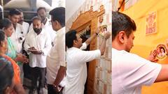 What Is ‘Oraniyil Tamil Nadu’? DMK’s Mega Outreach Campaign Ahead Of 2026 Assembly Polls