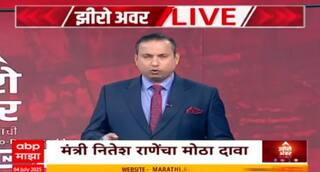 Zero Hour Full : ठाकरेंनी सुरु केलेल्या मराठी-हिंदी भाषा वादातून हिंदूंच्या विभाजनाचा प्रयत्न?