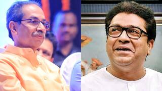 MNS Prakash Mahajan: राज-उद्धव ठाकरे दोघे एकत्र आले की मी मरायला मोकळा, स्वर्गात जाऊन बाळासाहेबांना सांगेन.... बाळासाहेबांच्या समाधीपाशी प्रकाश महाजनांचे भावूक उद्गार