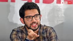 'अब बीजेपी पाकिस्तान को भारत में क्रिकेट भी खेलने के लिए...', आदित्य ठाकरे का बड़ा बयान