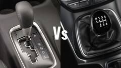 Manual Vs Automatic Car: மேனுவலா? ஆட்டோமேடிக்கா? அதிக செலவு வெக்காத கார் எது? பராமரிப்பு எதில் ஈசி? ஏன்?