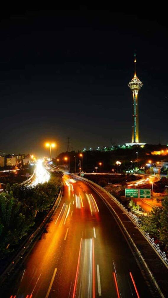 ईरान में एक लीटर पेट्रोल और डीजल की क्या है कीमत?