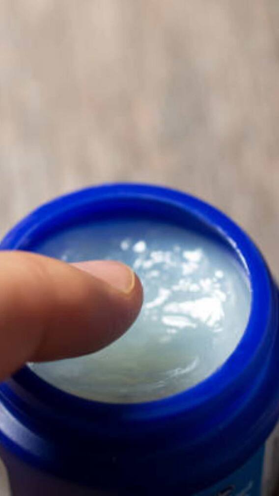 फोड़ा होने पर विक्स क्यों लगाते हैं लोग?