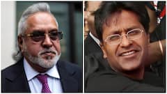 'I Did It My Way': Video Of Vijay Mallya, Lalit Modi Singing At Grand Party Goes Viral