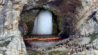 Amarnath yatra 2025 : అమర్‌నాథ్ యాత్ర మార్గంలో విమానాలు, డ్రోన్ల నిషేధం ... దేశంలో ఎక్కడెక్కడ నో-ఫ్లయింగ్ జోన్ ఉంది? ఈ  నిబంధనలు ఉల్లంఘిస్తే ఏమవుతుంది?