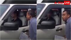 'Dutta' की जगह लिख दिया 'Kutta', शख्स ने भौंक-भौंक कर अधिकारियों का जीना कर दिया हराम; देखें वीडियो