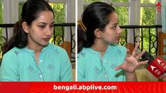 'AI দিয়ে বানানো আমার অশ্লীল ছবি পাচার করেছে..', কসবাকাণ্ডের পর TMCP-র ছাত্রনেতাদের বিরুদ্ধে বিস্ফোরক রাজন্যা