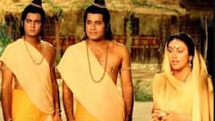 रामानंद सागर के 'रामायण' में इस एक्टर ने निभाए थे 11 अलग-अलग किरदार, हर एक एपिसोड में दिखा अलग अवतार