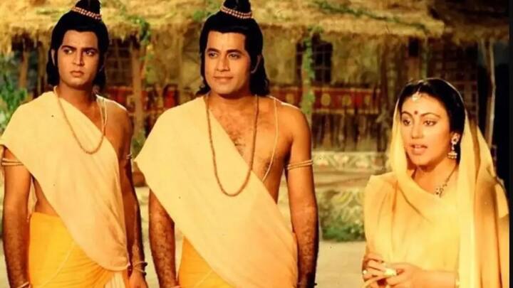 रामानंद सागर का टीवी शो रामायण 1987 में रिलीज हुआ था. इस शो में अरुण गोविल, दीपिका चिखलिया और सुनील लहरी बतौर श्रीराम, माता सीता और लक्ष्मण लीड किरदार में नजर आए थे. इसके साथ ही कई अन्य कलाकारों ने भी मुख्य भूमिका निभाई.