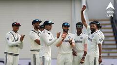 ২৪৪ রানে এগিয়ে ভারত, হাতে ৯ উইকেট, এজবাস্টন টেস্টেও কি রুদ্ধশ্বাস পরিণতি?