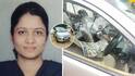मुंबईतील डॉक्टर महिलेनं इस्लामपुरात कारमध्येच स्वत:वर वार करत आयुष्य संपवलं; प्रकरणाला आता वेगळं वळण, निलम गोऱ्हेंकडून महत्त्वपूर्ण निर्देश