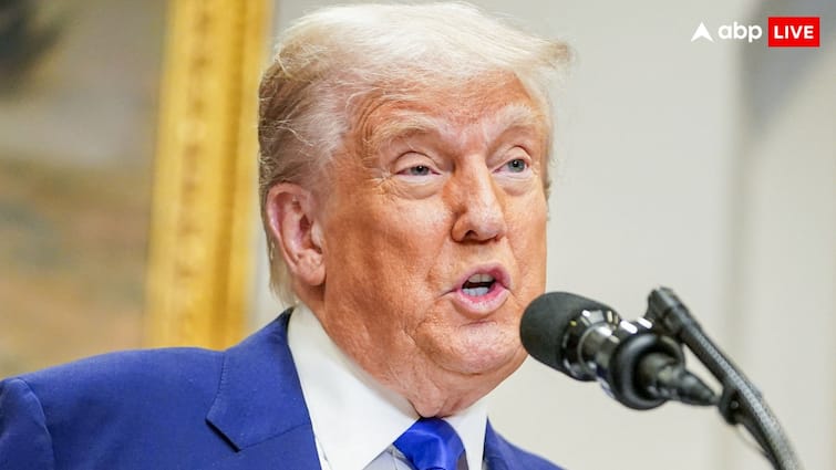 BRICS Finance Ministers Voice 'Serious Concerns' Over 'Unilateral' US Tariffs: 'Inconsistent With WTO'