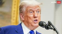 BRICS Finance Ministers Voice 'Serious Concerns' Over 'Unilateral' US Tariffs: 'Inconsistent With WTO'