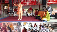 अमरनाथ यात्रा 2025: सांबा में चिची माता मंदिर में विशेष पूजा, यात्रा की सफलता के लिए प्रार्थना