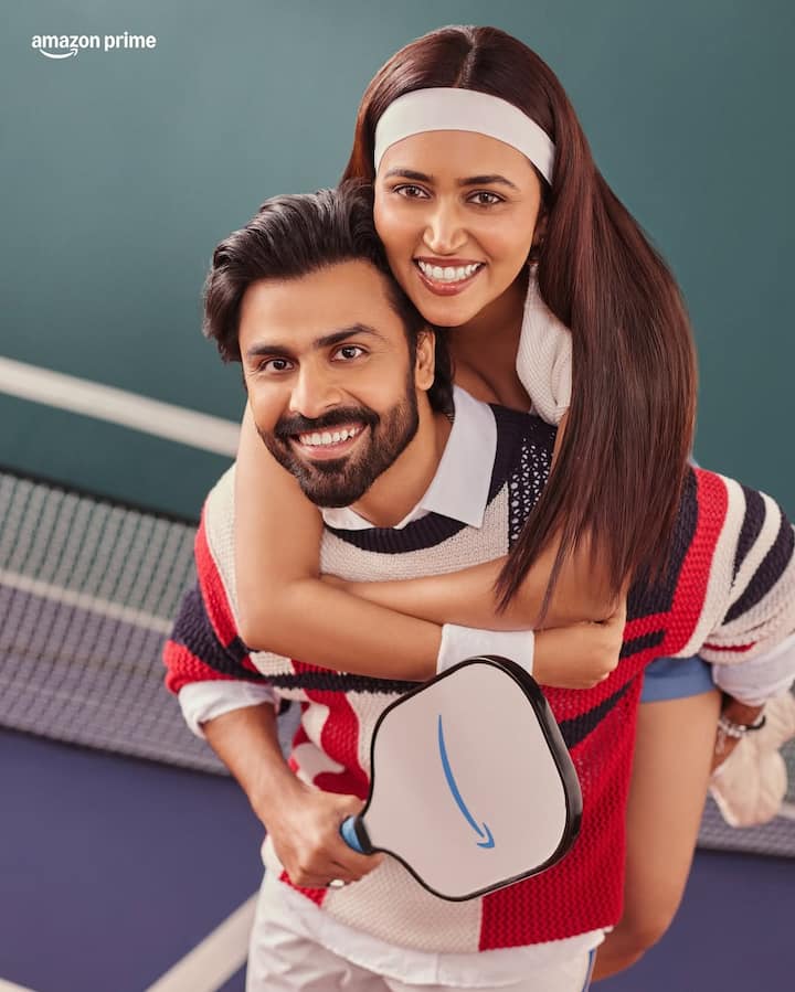 Pickleball In Phulera? Panchayat Season 4 Cast Scores Big On Style; PICS The campaign, aptly titled