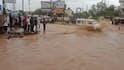 Kutch Rain: કચ્છમાં મેઘરાજાની તોફાની બેટિંગ, નખત્રાણામાં જળબંબાકાર, રસ્તાઓ બેટમાં ફેરવાયા