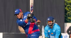 Indian Legend Who Holds Record For Fastest Test Hundred