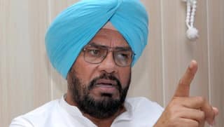 Punjab News: ਆਖਰ ਕਿਉਂ ਹੋਈ ਕੁਲਦੀਪ ਧਾਲੀਵਾਲ ਦੀ ਕੈਬਨਿਟ 'ਚੋਂ ਛੁੱਟੀ? ਸੀਐਮ ਭਗਵੰਤ ਮਾਨ ਤੇ ਕੇਜਰੀਵਾਲ ਦੇ ਕਰੀਬੀ ਨੂੰ ਝਟਕਾ