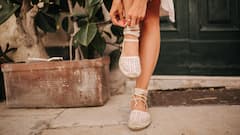 Monsoon-Ready And Stylish — Trendy Footwear To Step Out In This Rainy Season