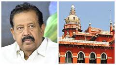 “ஒழுங்கா விசாரிக்குறீங்களா, இல்ல பொன்முடி வழக்குகள சிபிஐ-க்கு மாத்தவா.?“ மிரட்டிவிட்ட உயர்நீதிமன்றம்