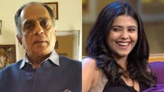 Pahlaj Nihalani Blames Ektaa Kapoor For 'Ruining Indian Culture' With Her TV Serials