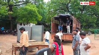 Manchryal news: ఉద్యోగికి జీతం చెల్లించని ఫారెస్ట్ సిబ్బంది - ఆఫీసును జప్తు చేసిన కోర్టు - ఎక్కడో కాదు.. మన దగ్గరే !