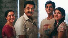 '3 బీహెచ్‌కే' రివ్యూ: మిడిల్ క్లాస్ ఎమోషన్ టచ్ చేసిన సిద్ధార్థ్... సొంత ఫ్లాట్ కోసం ఎన్ని కష్టాలో... సినిమా ఎలా ఉందంటే?