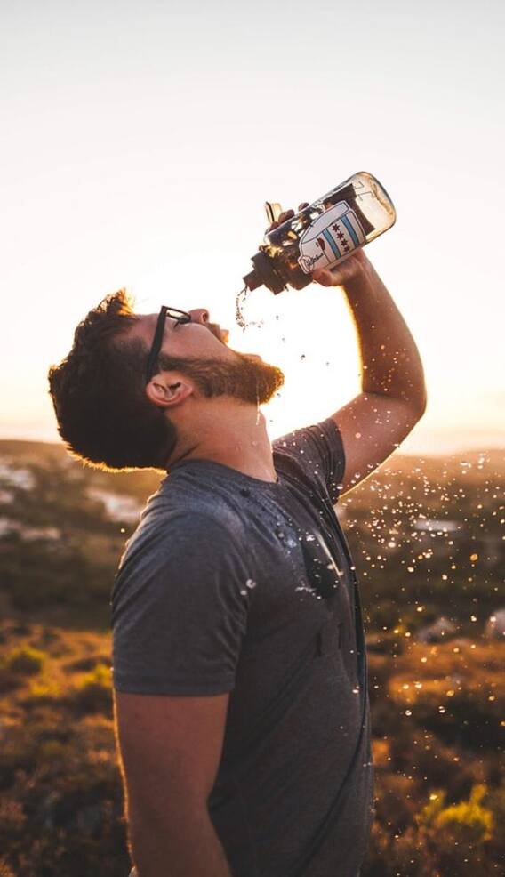 ज्यादा प्यास लगे तो क्या करना चाहिए?