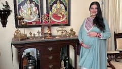 Bhavana Ramanna Embraces Motherhood At 40, Expecting Twins Via IVF