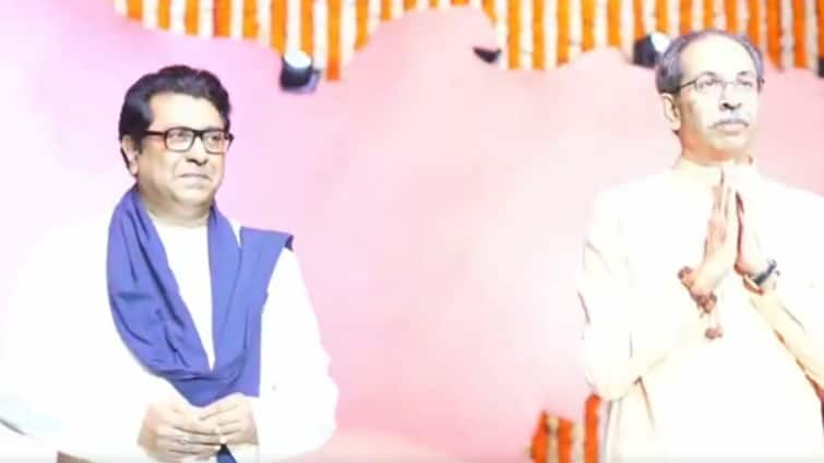 ‘Not Even Balasaheb Could Do This’: Raj Thackeray’s Dig At Fadnavis For Reunion With Uddhav