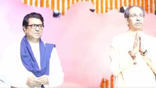 ‘Not Even Balasaheb Could Do This’: Raj Thackeray's Dig At Fadnavis For Reunion With Uddhav
