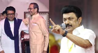मराठी विवाद ने बनाई ठाकरे ब्रदर्स की जोड़ी, एमके स्टालिन बोले- 'भाषा का संघर्ष महाराष्ट्र में तूफान...'