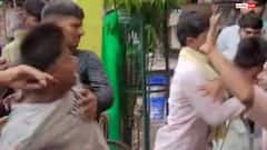 फिरोजाबाद में सामूहिक शादी समारोह में मारपीट, मेहमाननवाजी और दहेज को लेकर हुआ विवाद