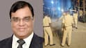 Gopal Khemka Murder Case: Shooter Arrested Days After Patna Businessman's Killing