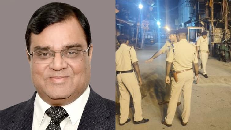 Prominent Bihar Businessman Gopal Khemka Shot Dead, 6 Years After Son’s Murder