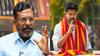 Thirumavalavan: அதிமுகவுடன் மட்டும் ப்ரெண்ட்ஷிப்பா? விஜய்க்கு திருமாவளவன் கேள்வி!