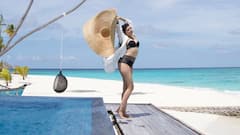 Pranitha Subhash: బికినీలో బాపు బొమ్మ... అందం అదిరిందమ్మా!