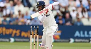 5 Records, 1 Captain – Shubman Gill’s Historic Test Leadership