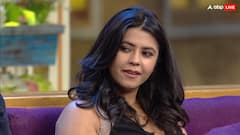 एकता कपूर के खिलाफ पुलिस ने नहीं दी जांच रिपोर्ट, अदालत ने भेजा 'कारण बताओ' नोटिस