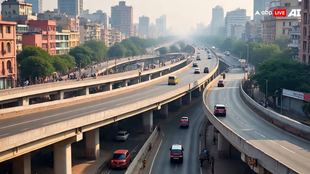 प्रयागराज को मिलेगा मंडल का सबसे बड़ा फ्लाईओवर, 125 करोड़ रुपये से अधिक है लागत Prayagraj get biggest flyover of the division cost is more than Rs 125 crore ann प्रयागराज को मिलेगा मंडल का सबसे बड़ा फ्लाईओवर, 125 करोड़ रुपये से अधिक है लागत