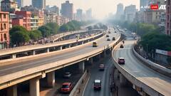 चिल्ला एलिवेटेड रोड प्रोजेक्ट पर मंडराया संकट, नोएडा प्राधिकरण और UPSBCL में गहराया विवाद