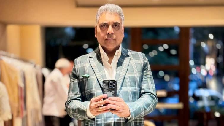 Ram Kapoor Reacts To Speculation About Joining Salman Khan Bigg Boss season 19 Ram Kapoor Reacts To Speculation About Joining Salman Khan's Bigg Boss