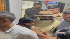 પી.ટી.જાડેજાને પાસા હેઠળ સાબરમતી જેલમાં ધકેલાયા, સૌરાષ્ટ્રભરમાં ઘેરા પ્રત્યાઘાત